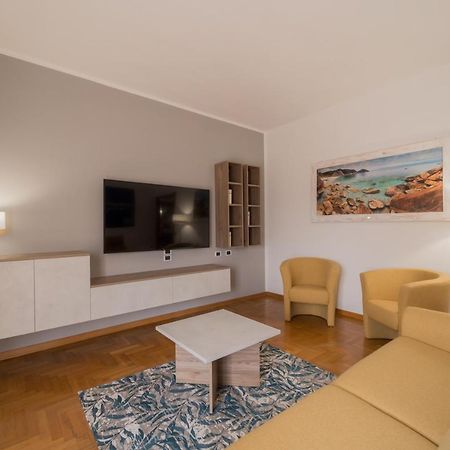 Angela Suite Portoferraio Exterior photo