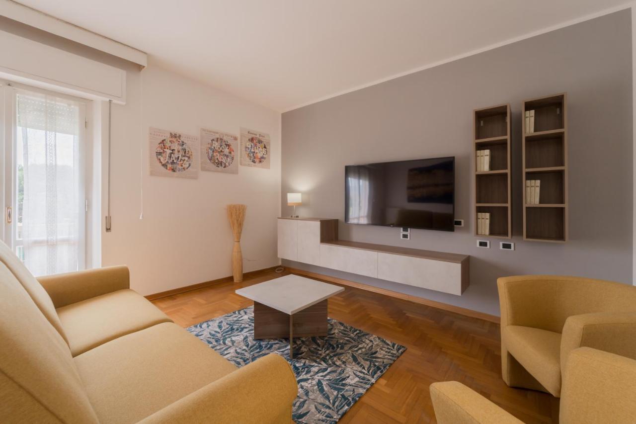 Angela Suite Portoferraio Exterior photo