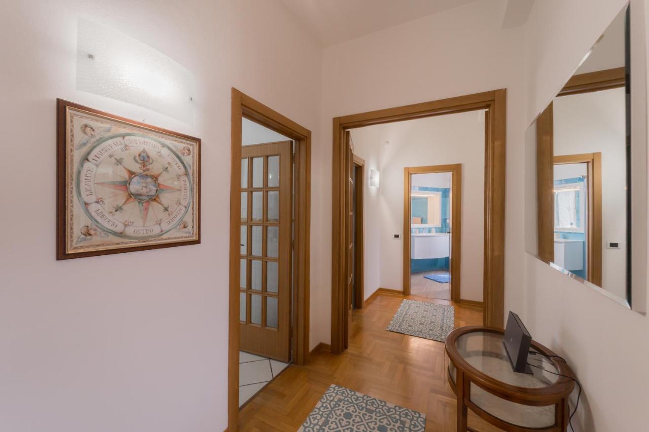 Angela Suite Portoferraio Exterior photo