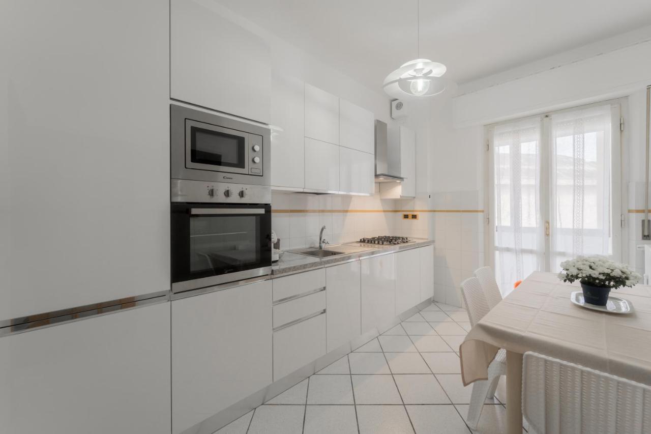 Angela Suite Portoferraio Exterior photo