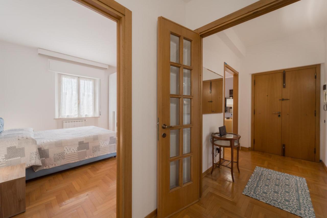 Angela Suite Portoferraio Exterior photo