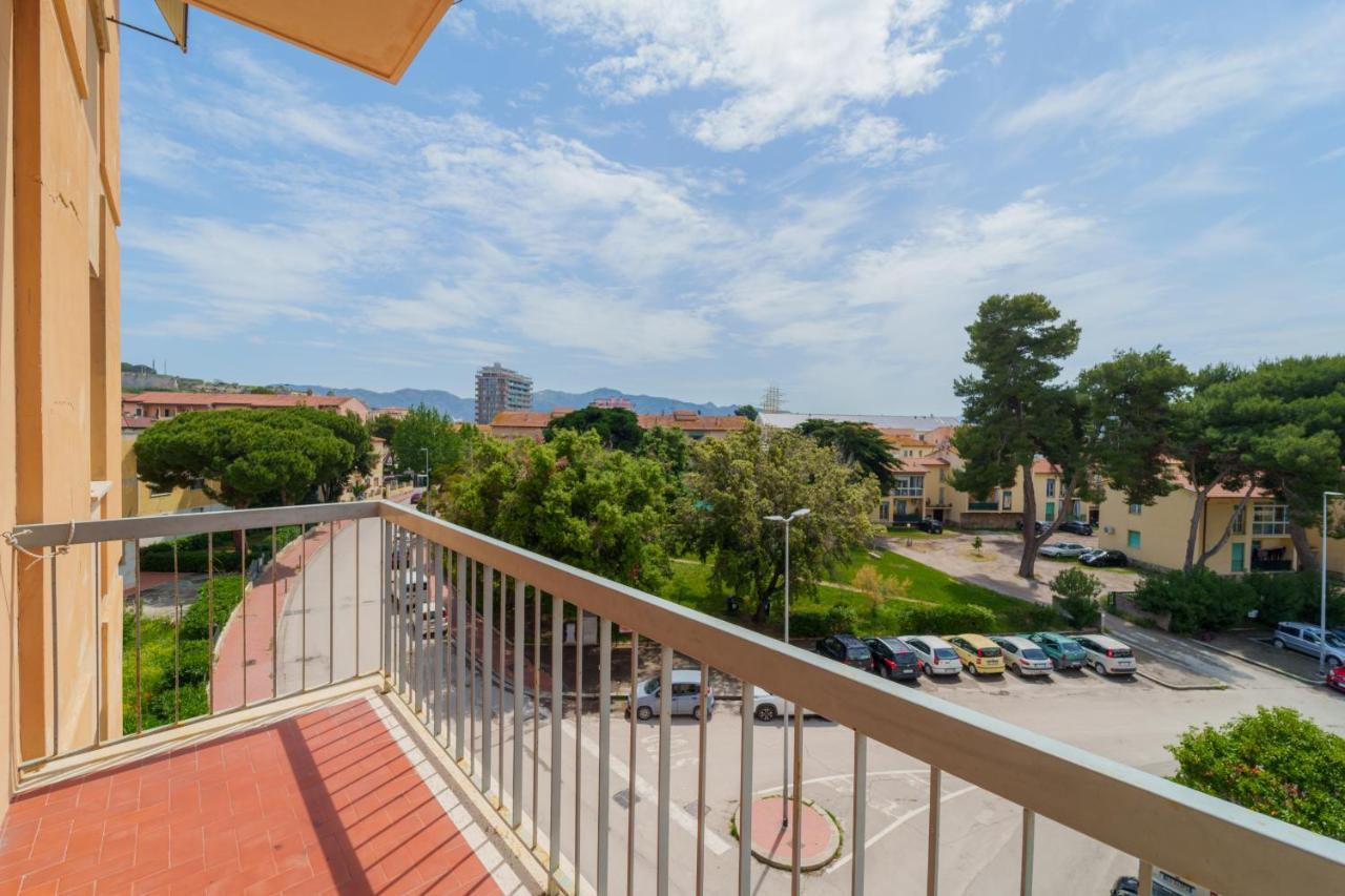 Angela Suite Portoferraio Exterior photo