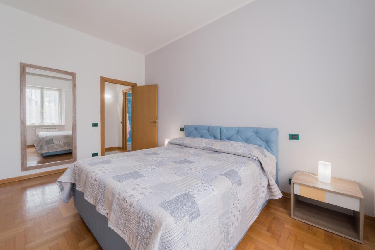 Angela Suite Portoferraio Exterior photo