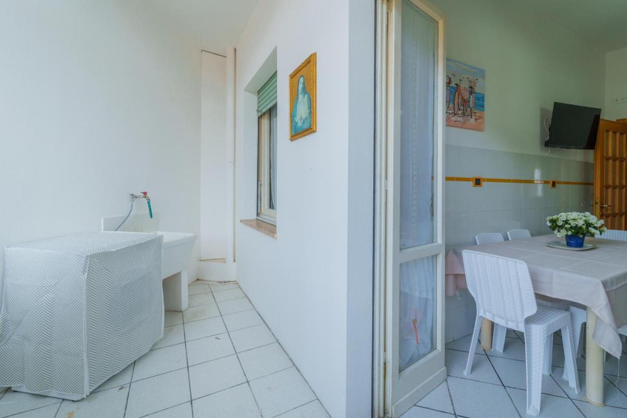 Angela Suite Portoferraio Exterior photo