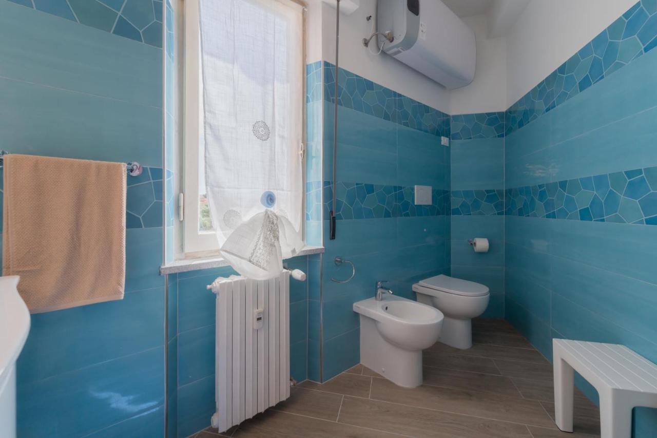 Angela Suite Portoferraio Exterior photo